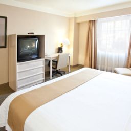 Zimmer Holiday Inn LEON-CONVENTION CENTER Fotos