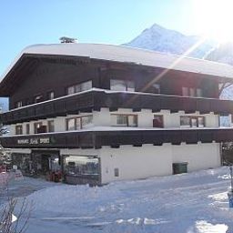 Außenansicht Strobl Apartmenthaus Fotos