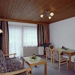 Zimmer Strobl Apartmenthaus Fotos