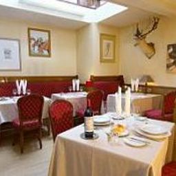 Restaurant ' t Hert Fotos