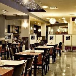 Breakfast room Best Western Hotel Stella Fotos