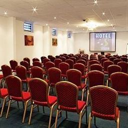 Conference room Best Western Hotel Stella Fotos