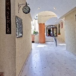 Innenansicht Trianon Fotos
