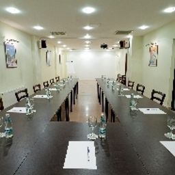 Tagungsraum Trianon Fotos