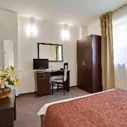 Zimmer Trianon Fotos