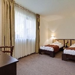 Zimmer Trianon Fotos