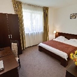 Zimmer Trianon Fotos