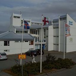 Örkin Reykjavik