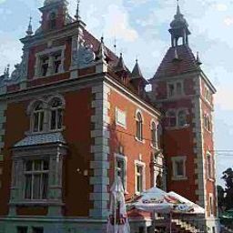 W Zameczku Grodków Opolskie