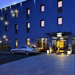 Best Western Hotel Stella Zagreb
