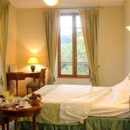 Room Palace de Menthon Chateaux et Hotels Collection Fotos
