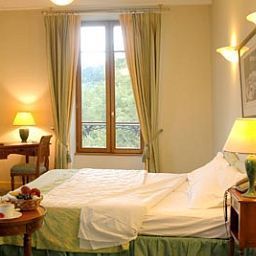 Room Palace de Menthon Chateaux et Hotels Collection Fotos