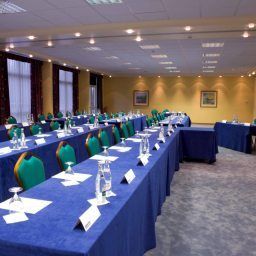 Conference room Park Inn Paris By Radisson Charles de Gaulle Airport Fotos