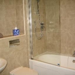 Cuarto de baño City Crash Pad Serviced Apartments Fotos