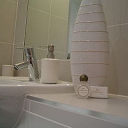 Cuarto de baño City Crash Pad Serviced Apartments Fotos