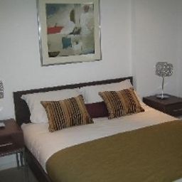  City Crash Pad Serviced Apartments Fotos