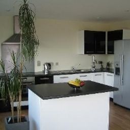  City Crash Pad Serviced Apartments Fotos