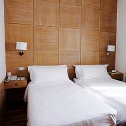 Camera Idea Hotel Firenze Business Fotos