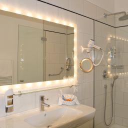 Cuarto de baño Villa Monte Vino Fotos