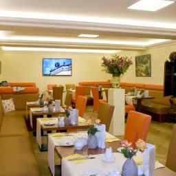 Sala de desayuno Villa Monte Vino Fotos