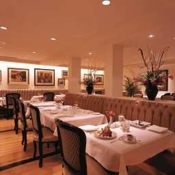 Ristorante Conrad Chicago Fotos