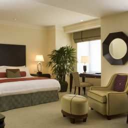 Suite Conrad Chicago Fotos
