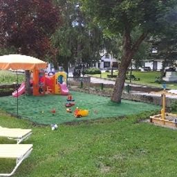 Jardin Cristallago Fotos