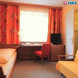 Chambre Cristallago Fotos