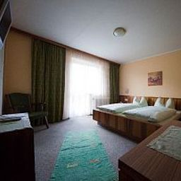 Chambre Cristallago Fotos
