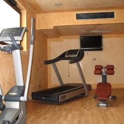 Wellness/Fitness Il Principe Fotos