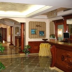 Hall Il Principe Fotos