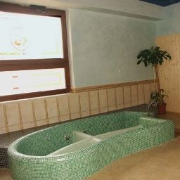 Zona Wellness Il Principe Fotos
