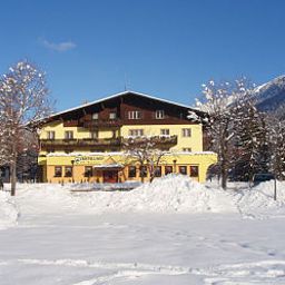Vue extérieure Cristallago Fotos