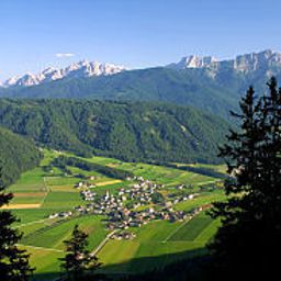 Vue Residence Montana Ferienwohnungen Fotos