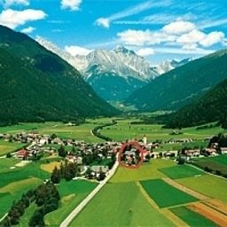 Vue Residence Montana Ferienwohnungen Fotos