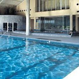 Wellness/Fitness Vila Birdie Suitehotel Fotos