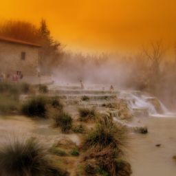 Entorno Locanda La Pieve Fotos