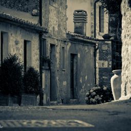 Entorno Locanda La Pieve Fotos