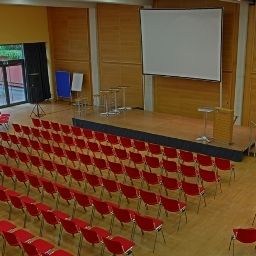  Aquino Hotel & Tagungszentrum Fotos