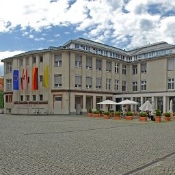  Aquino Hotel & Tagungszentrum Fotos