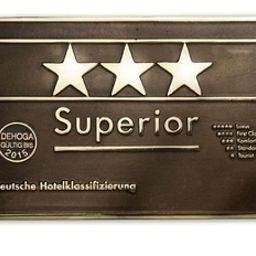 Certificato Aquino Hotel & Tagungszentrum Fotos