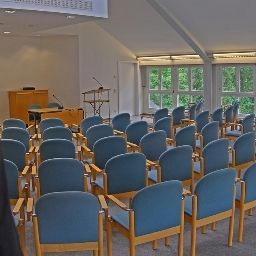 Sala congressi Aquino Hotel & Tagungszentrum Fotos