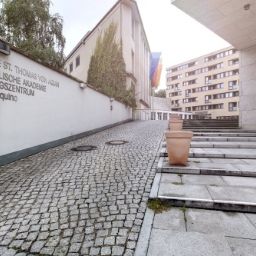  Aquino Hotel & Tagungszentrum Fotos