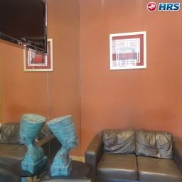 Hall Kensington Suites Fotos