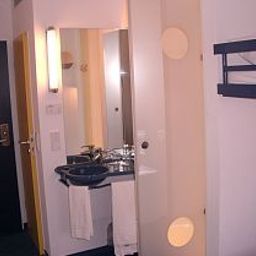 Ванная Ibis Budget Muenchen Ost Messe Fotos