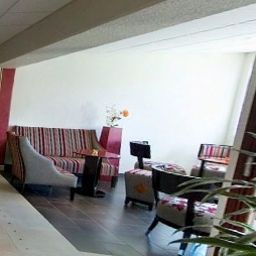 Hall Kyriad Belfort Fotos