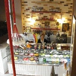 Bar Viva Hotel Old City Fotos
