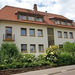 Vue extérieure Sonnenhof Fotos