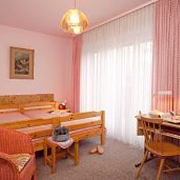 Chambre Sonnenhof Fotos
