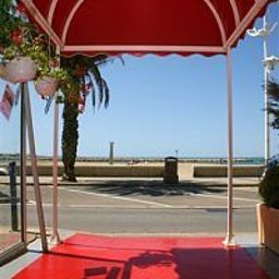 Hall Splendid Camargue Fotos